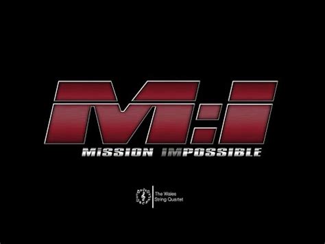 mission impossible theme mp3|Mission Impossible Theme (Full Theme) .